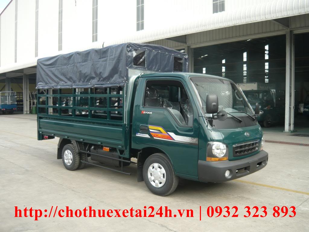 Cần thuê xe tải 1 tấn chở hàng Hưng Yên, Hà Nội  giảm giá 20%