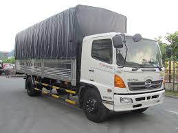 Cần thuê xe tải 5 tấn chở hàng đường dài